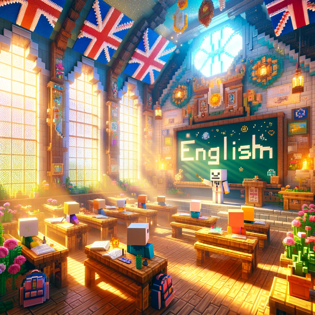 Abenteuer Englischlernen mit dem Zauber-Bot für Grundschulkinder